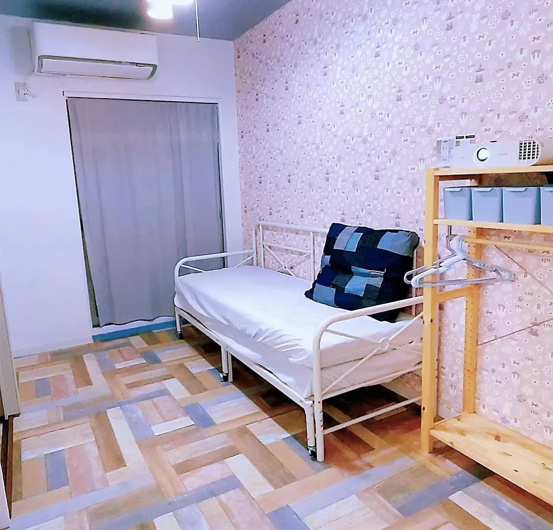 Akira&Chacha杉並区世田谷direct To Shinjuku For 13 Min 上北沢4分 近涉谷新宿1Floor Tokyo