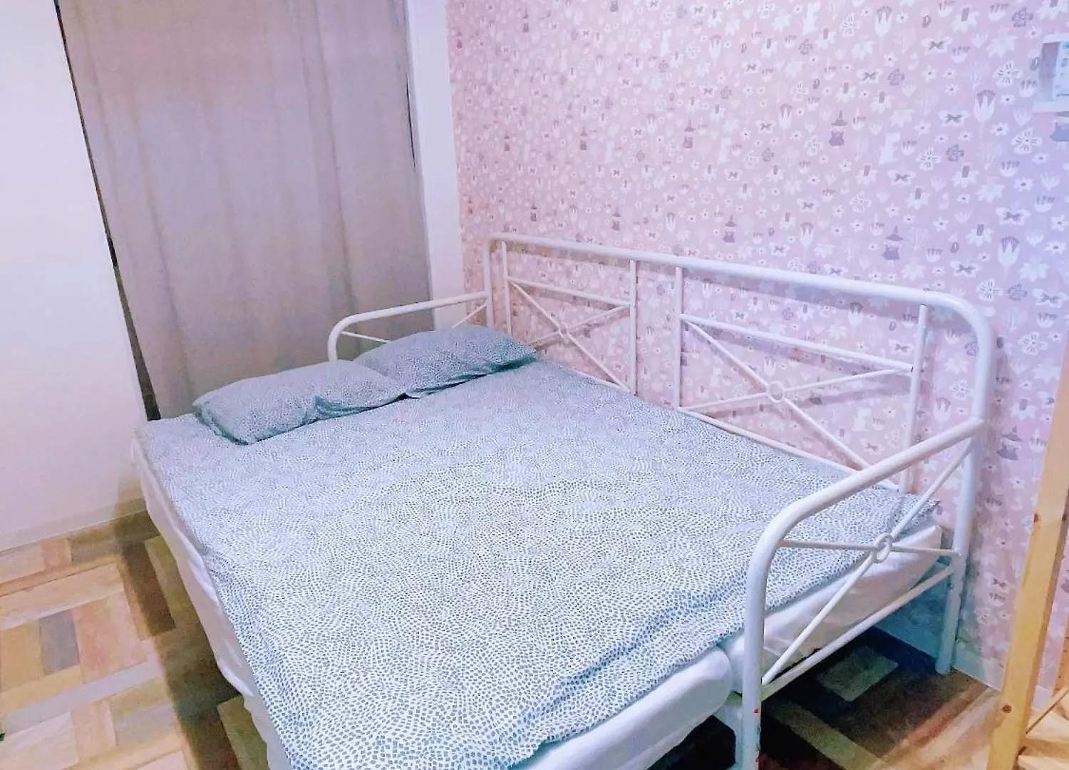 Apartment Akira&Chacha杉並区世田谷direct To Shinjuku For 13 Min 上北沢4分 近涉谷新宿1Floor Tokyo